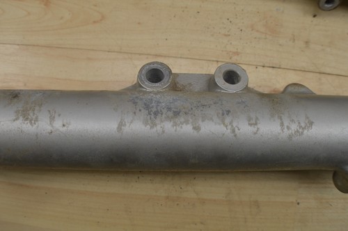 76 Kawasaki KZ400s, 74-78, front fork assemblies - Picture 10 of 14