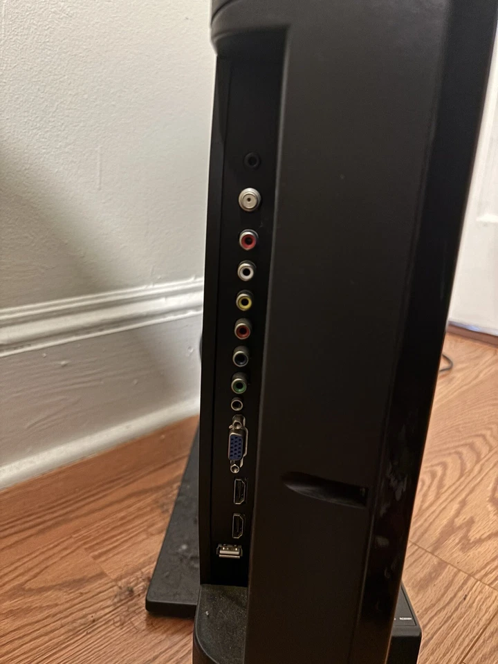 Модель телевизора Viore No LC24VF60 - Изображение 3 из 3