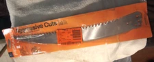 16" FISKARS POLE SAW or pruner BLADE REPLACEMENT model 9333,New open pack