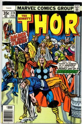 アメコミ・英語　THOR: THE TRIALS OF LOΚΙ Amazon.com: The Trial of Thor: 9781302907952: Davis, Alan