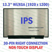 HP Pavilion 13-BE LCD Screen Panel 13.3" Wuxga