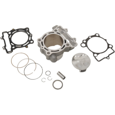 Cylinder Works Cylinder Kit 77.00/Std 13.8:1 Kaw | 30006-K02 | eBay
