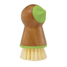 Eye Removing Potato Scrubber  1 Count By Full Circle Home