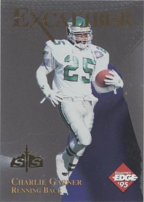 Sword and Stone Gold