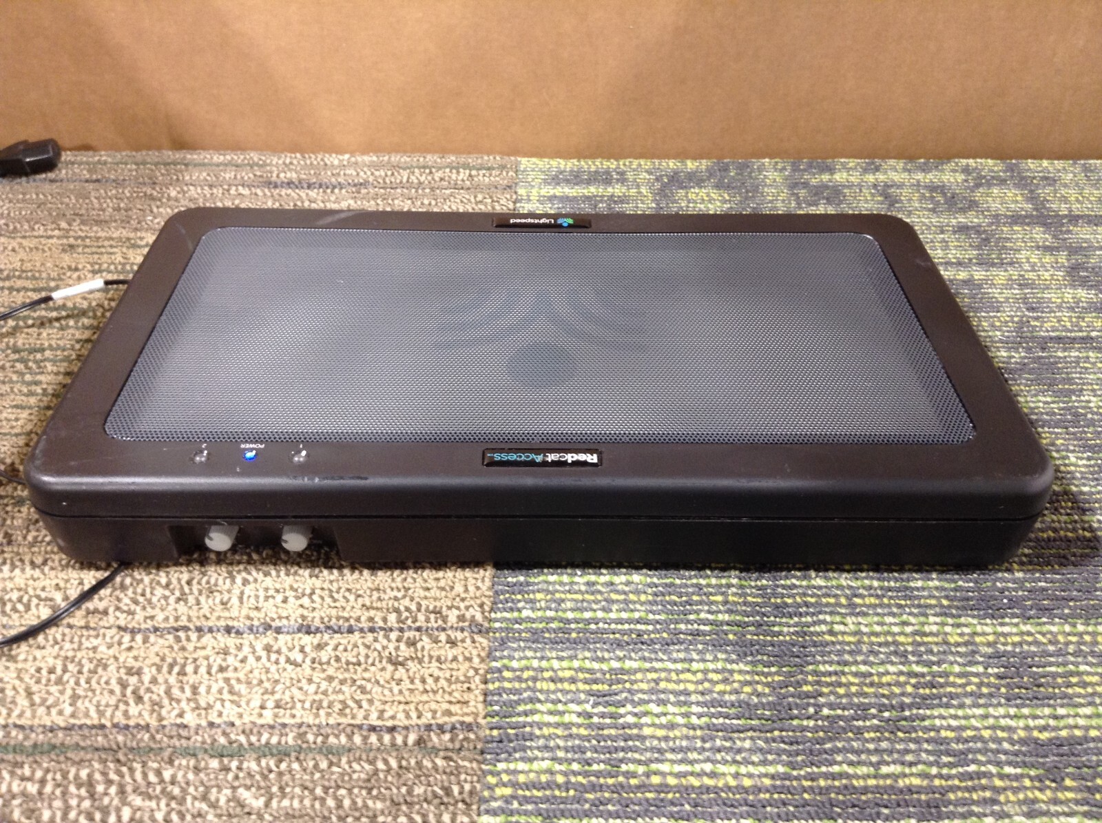 LIGHTSPEED REDCAT ACCESS RC2 RXRC2 eBay