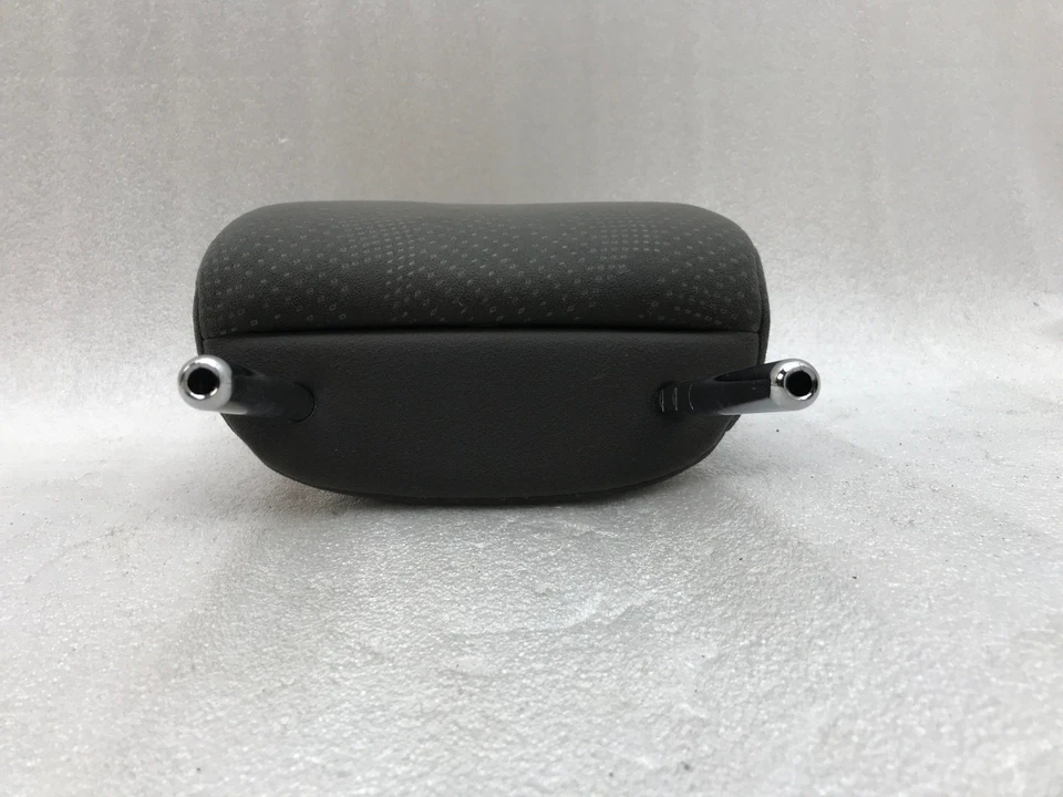 2013 TOYOTA PRIUS V Passenger Side Right Light GRAY Headrest - OEM - Image 3 of 4