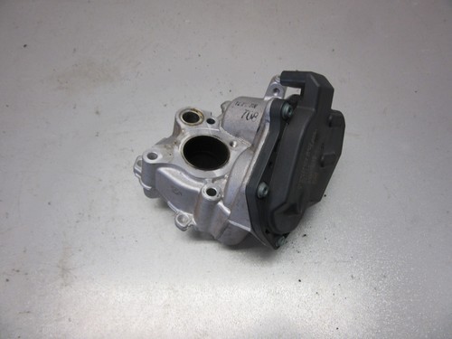 AGR Ventil Abgasrückführventil  MERCEDES GLK X204 220 CDI A6511400160 (321)