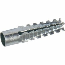 Fischer Metal Expansion Anchor FMD 6 x 32mm Pack of 100 Plugs Plug Concrete Etc