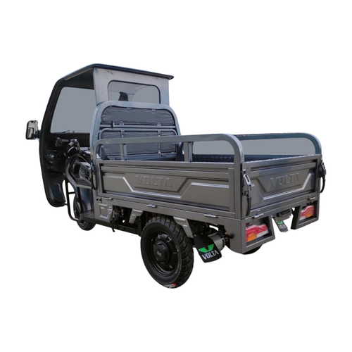VT5+ PRO Elektro-Lastendreirad 3500W | 72V 45Ah | 25 km/H Volta VT5 - Bild 13 von 19