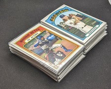 2021 TOPPS HERITAGE BASEBALL SINGLES - FINISH YOUR SET - YOU PICK