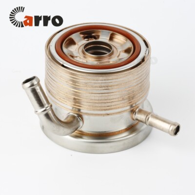 Genuine OEM Engine Oil Cooler For 2014 Subaru Forester 2.0L 21311AA170