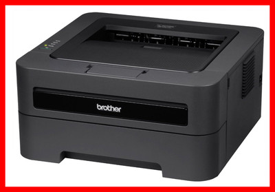 Brother HL-2270DW Printer w/NEW Toner & NEW Drum! ONLY 1,391 Pages! Fast SHIP!
