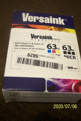versaink 63
