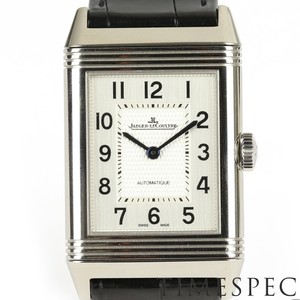 Jaeger Lecoultre Classic Reverso 45x27mm Grande Taille Automatic Ref 214 8 S5 Ebay