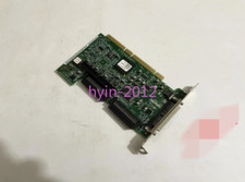 1pcs Used adapte 29160N ASC-29160 160M PCI SCSI