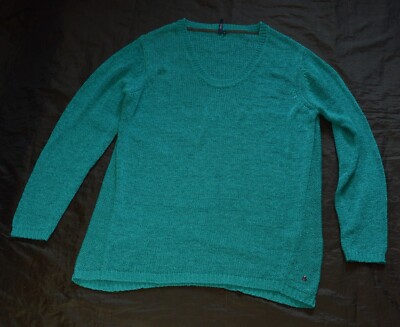 Cecil Pullover XL 44 46 TOP