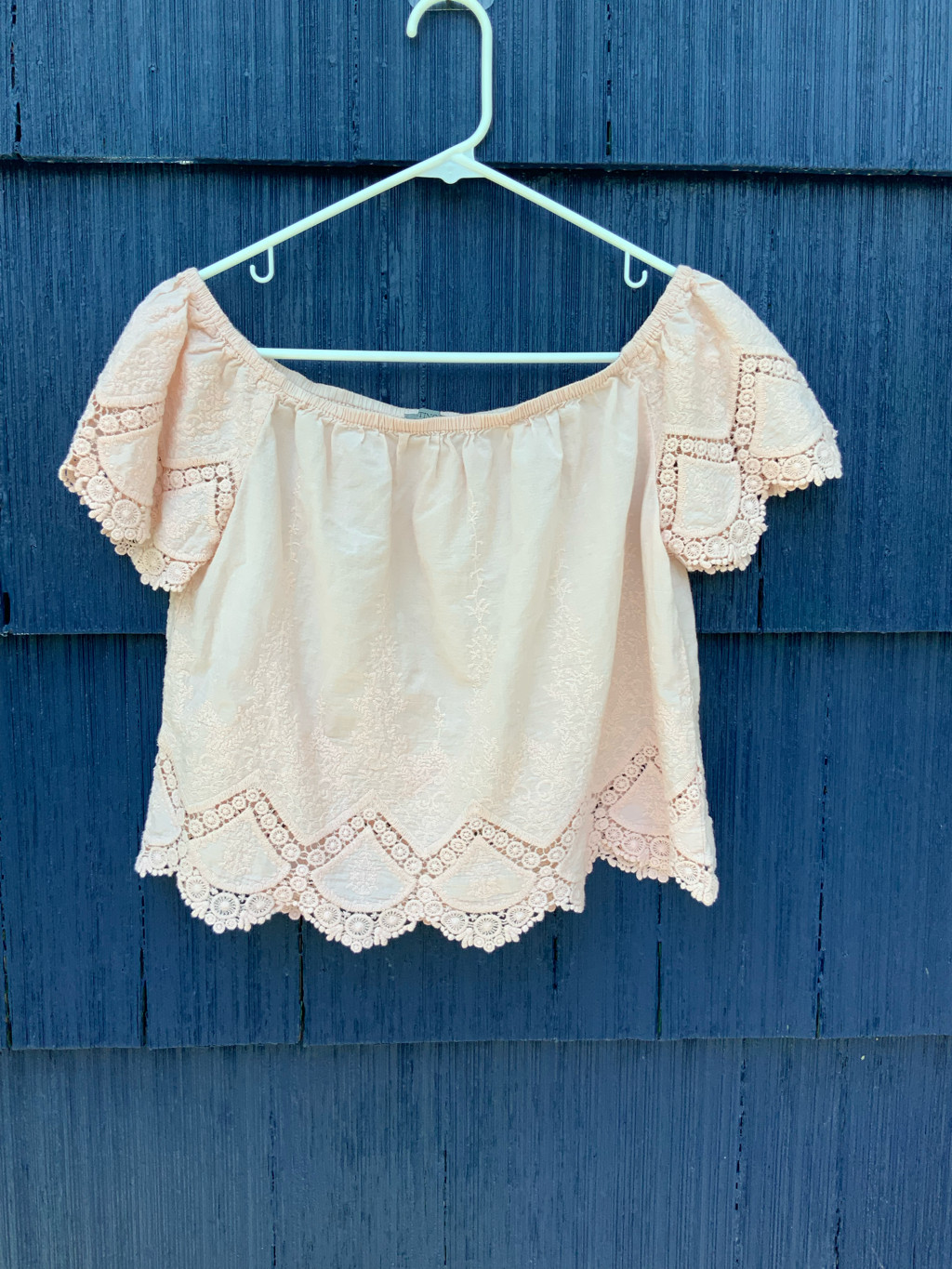 Casting Blouse - image 1