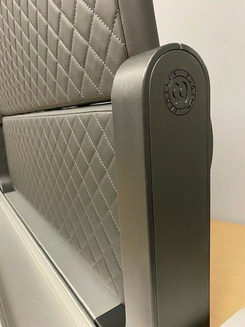 New OEM Bentley Bentayga 2017-2020 Event Folding Seat 36A861353C4BH
