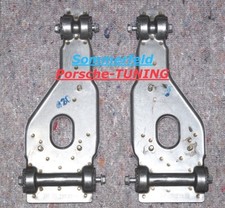 Produktbild - Porsche Carrera 996 + 997 Auspuffhalter Exhaust Bracket 99611123702 99611123802