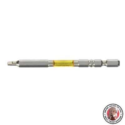 NEW ANEX ARS-2100 Dragon Toughness Square Bit Single Head +2