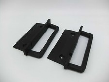 Sansui SC 2100 2110 3100 3110 Tapedeck Maniglie Rack Replica 3D