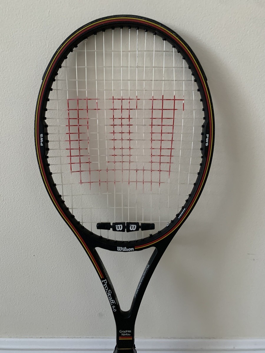 wilson - Pro staff 6.0 85 新品未使用 wilson pro staff 6.0 85 | eBay