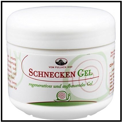 Crème Pullach Hof à L'aloe Vera Et Venin De Serpent - 100 Ml, Soin Quotidien | Neuf