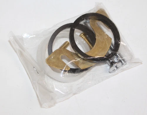 PROFLO PFWO201 Universal Tub Drain / Waste - Fits Most Tubs 14" - 16" Tall - Picture 7 of 10