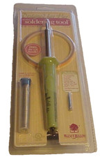 WALNUT HOLLOW CREATIVE SOLDERING TOOL MODEL  26438 NEW IN PACKAGE UNUSED