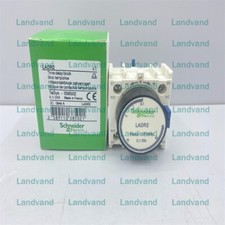 1PCS New For Schneider Electric LADR2 Auxiliary Contact Block