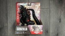Playmates TOHO SERIES Godzilla 2016 Collectible Action Figure Brand New