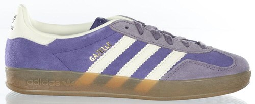 adidas gazelle shock purple