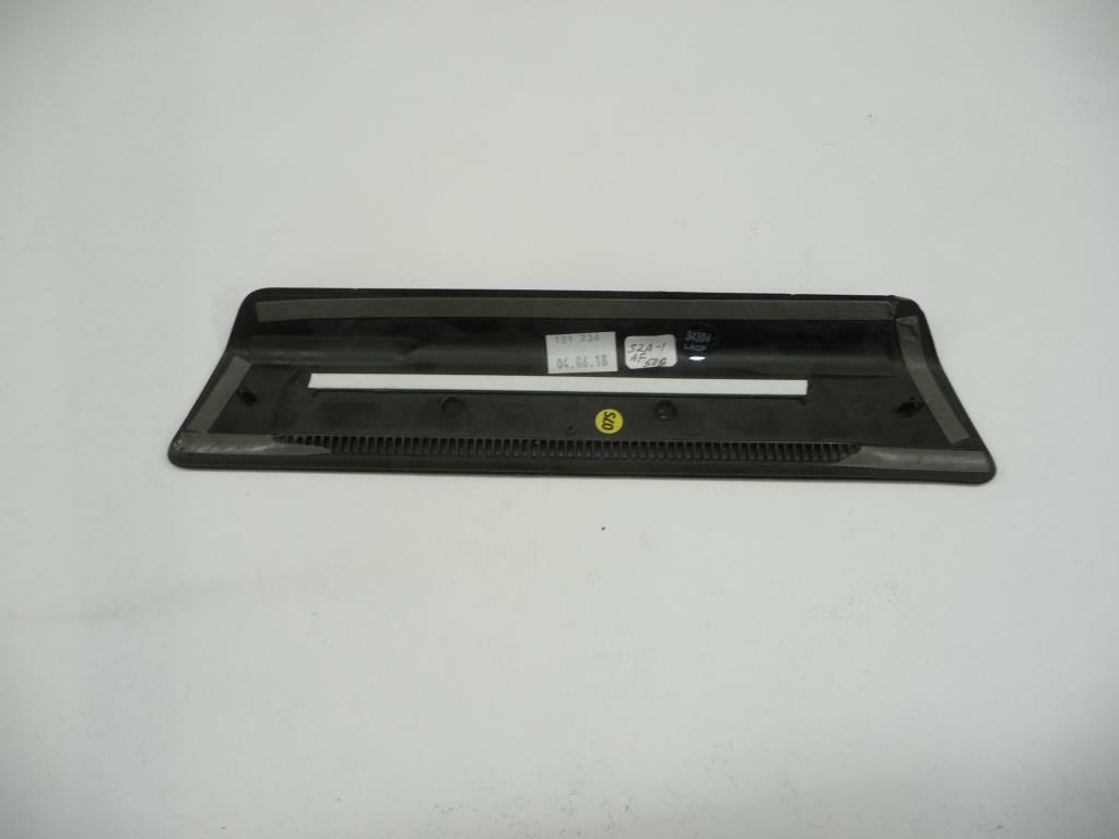2019-2020 Lamborghini Urus Rear Left Scuff Plate Sill Trim 4ML853375 OEM A1