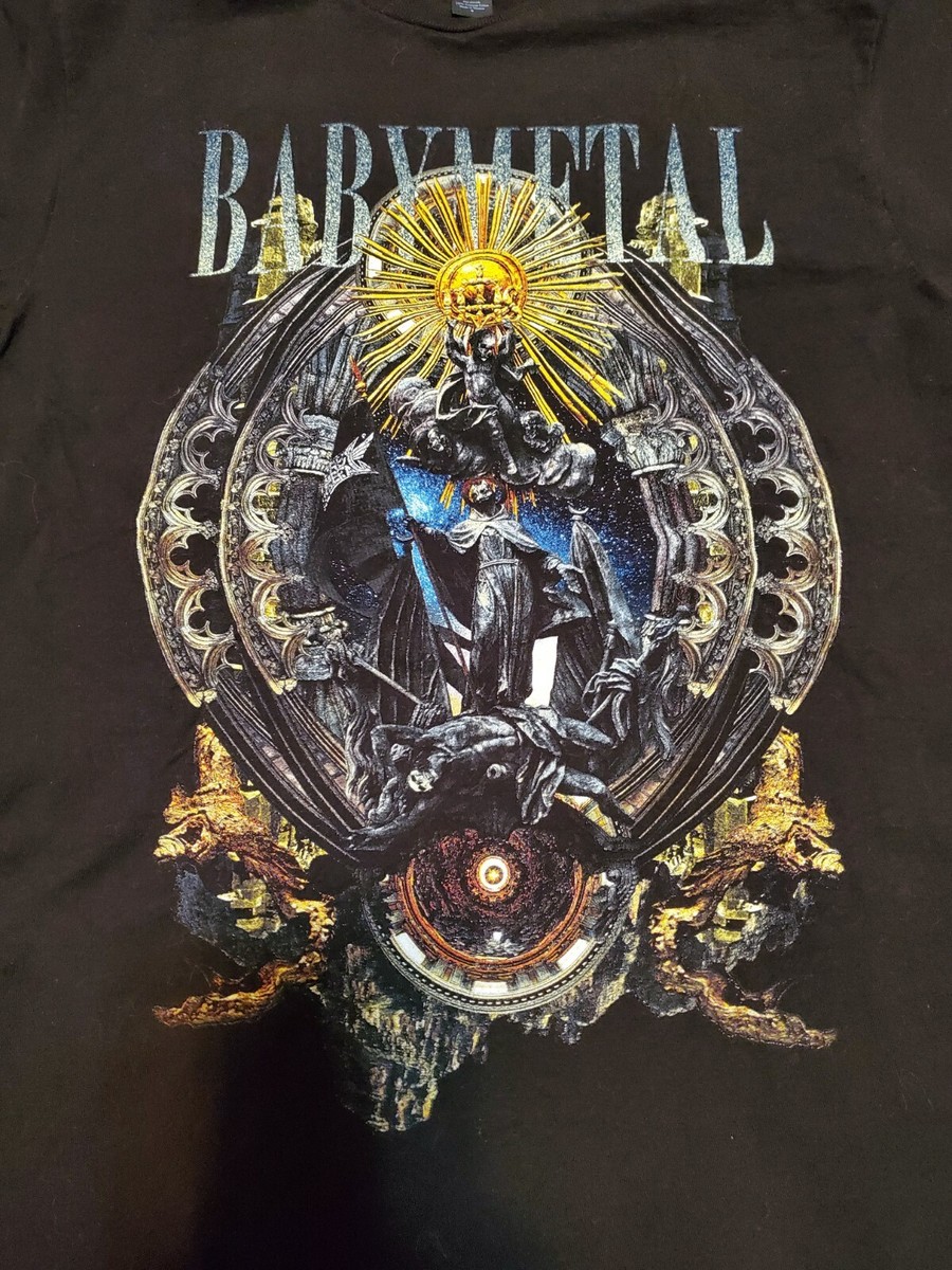 BABYMETAL 