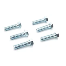 Front Brake Rotor Disc Hex Bolt for Yamaha XS, XR - 6/Pack 90101-08312-00