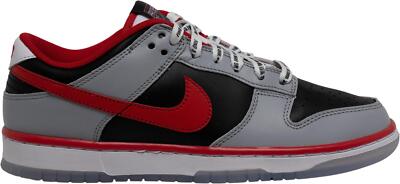 Size 12.5 - Nike Dunk Low x Clark Atlanta University Panthers 2022
