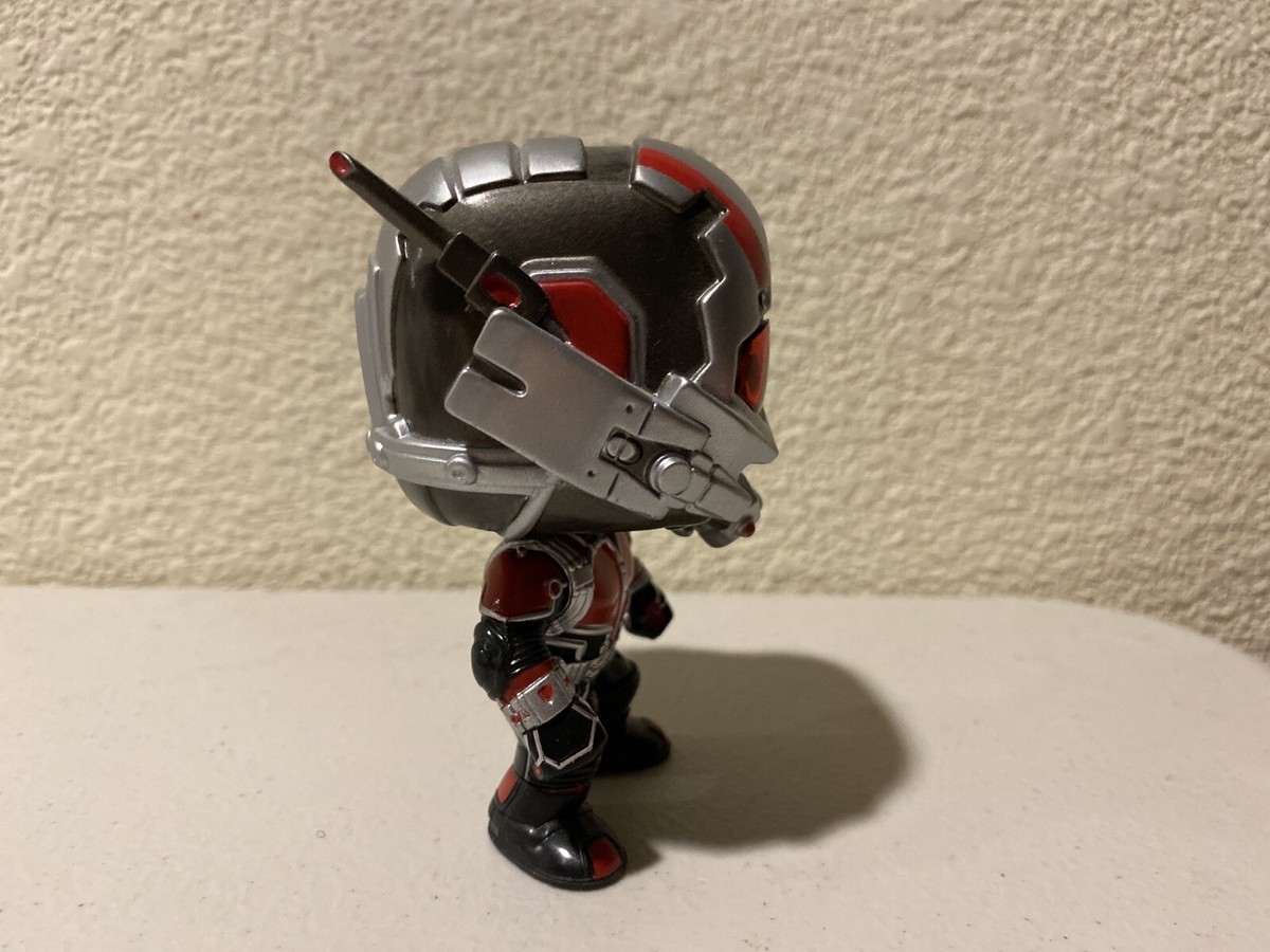 Funko Pop! Marvel “Ant-Man” #85 | eBay
