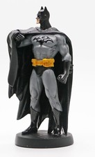ACTION FIGURES BATMAN EAGLEMOSS MANGA ANIME SUPER EROI HERO STATUETTA PIOMBO