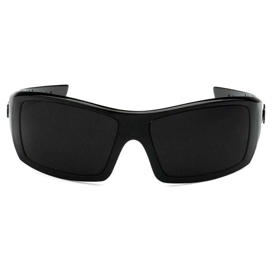 Men's Locs Sunglasses Black Frame Super Dark[1 Pair or 2Pair] Same Day Shipping! - Image 3 of 4
