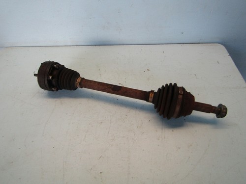 VW Lupo 6X 1,0L 37KW 50PS AUC Gelenkwelle Antriebswelle vorne links JZW407451X