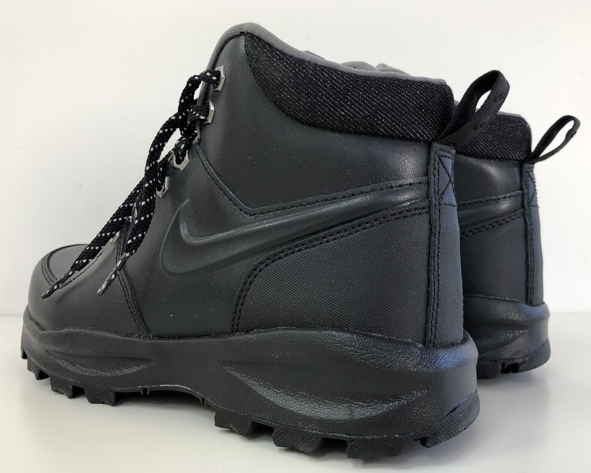 Nike MANOA LEATHER SE黒 楽天市場】ナイキ マノア レザー SE NIKE MANOA LEATHER SE