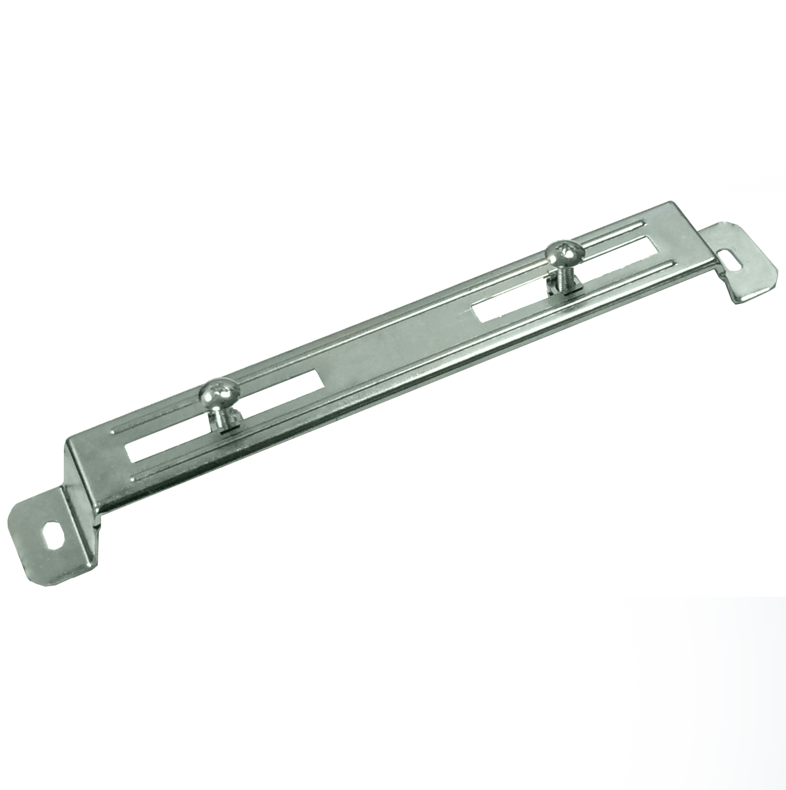 300mm Premier Stand Off Brackets (BZP) x 25 Quantity