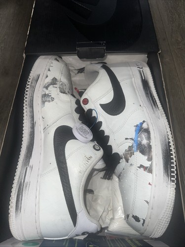 Nike Air Force 1 Low G-Dragon Peaceminusone Para-Noise 2.0