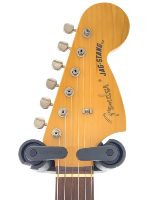 Fender Japan フジゲン製　JAG-STANG ジャンク 1996 Fender Japan Jag-Stang Electric Guitar