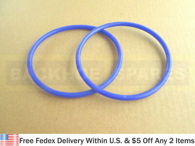 Boccola Perno Jcb - Kit Di Riparazione Per Benna Posteriore - Foto 7