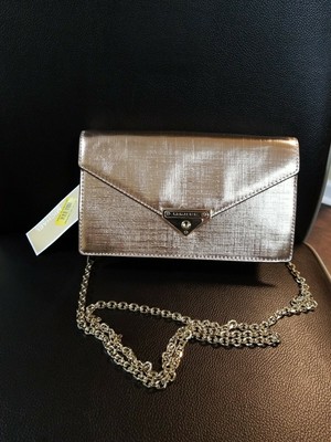 michael kors grace envelope clutch