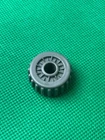 Vintage GI Joe ARAH 1987 Mobile Command Center WHEEL ROLLER vehicle part