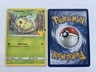 Pokemon TCG McDonald’s 2021 25th Anniversary Card 2/25 Chikorita