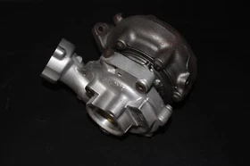 ORIGINAL Turbolader BMW X3 X5 X6 640D 740D F01 F06 F07 F12 F13 F15 F16 Klein 125