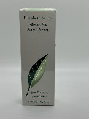 Elizabeth Arden Green Tea 3.3oz  Women's Perfume